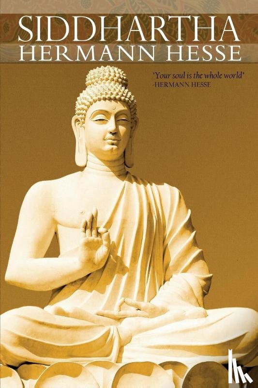 Hesse, Hermann - Siddhartha