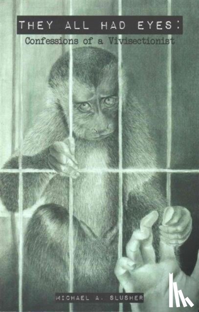 Slusher, Michael - They All Had Eyes