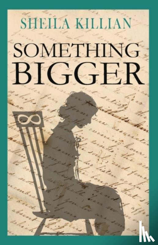 Killian, Sheila - Something Bigger