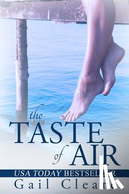 Cleare, Gail - The Taste of Air
