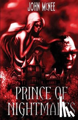 McNee, John - Prince of Nightmares
