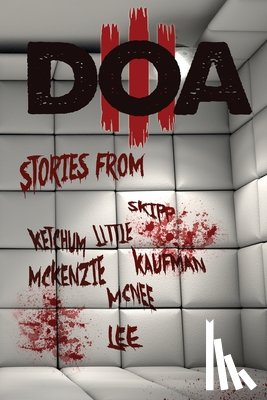 Strand, Jeff - D.O.A. III