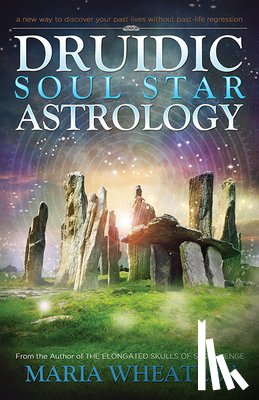 Wheatley, Maria (Maria Wheatley) - Druidic Soul Star Astrology