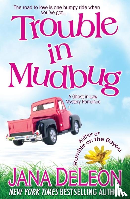 DeLeon, Jana - Trouble in Mudbug