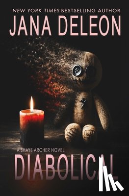 DeLeon, Jana - Diabolical