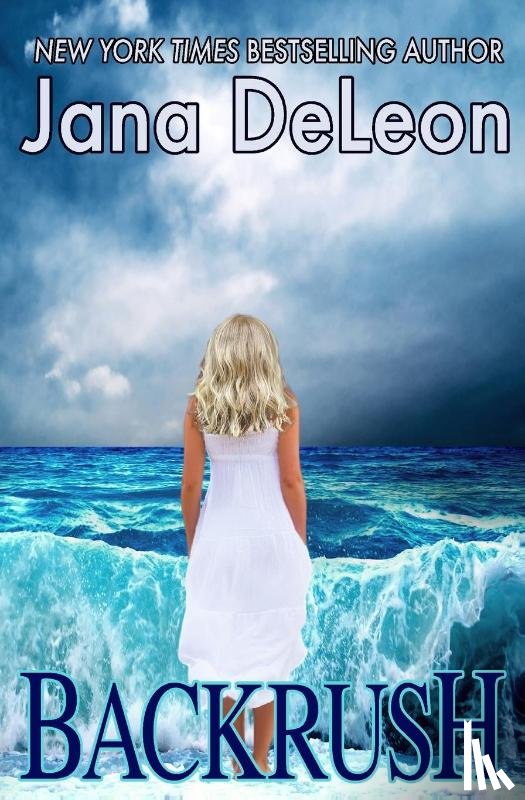 DeLeon, Jana - Backrush