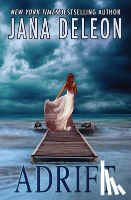 DeLeon, Jana - Adrift
