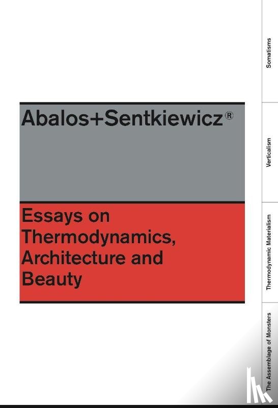 Abalos, Ianaki - Abalos + Sentkiewicz
