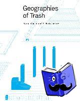 Ghosn, Rania, Jazairy, El Hadi - Geographies of Trash