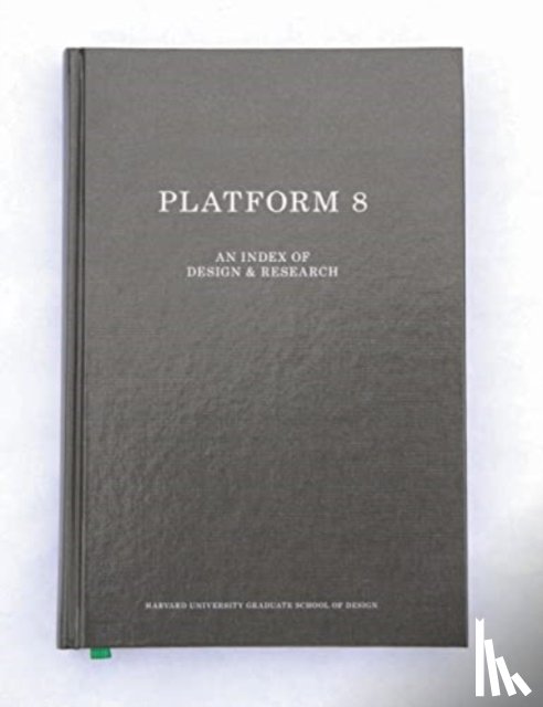  - Platform 8