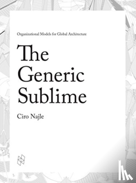  - The Generic Sublime