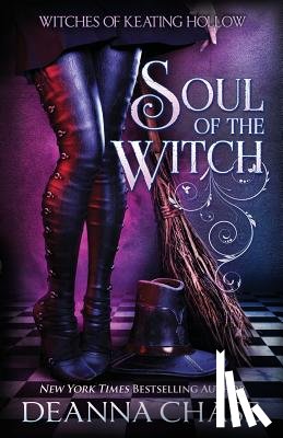 Chase, Deanna - Soul of the Witch