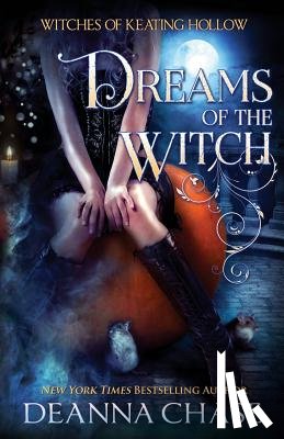 Chase, Deanna - Dreams of the Witch
