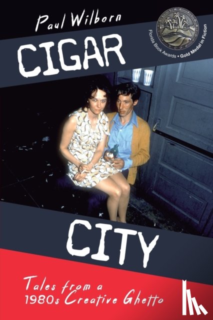 Wilborn, Paul - Cigar City