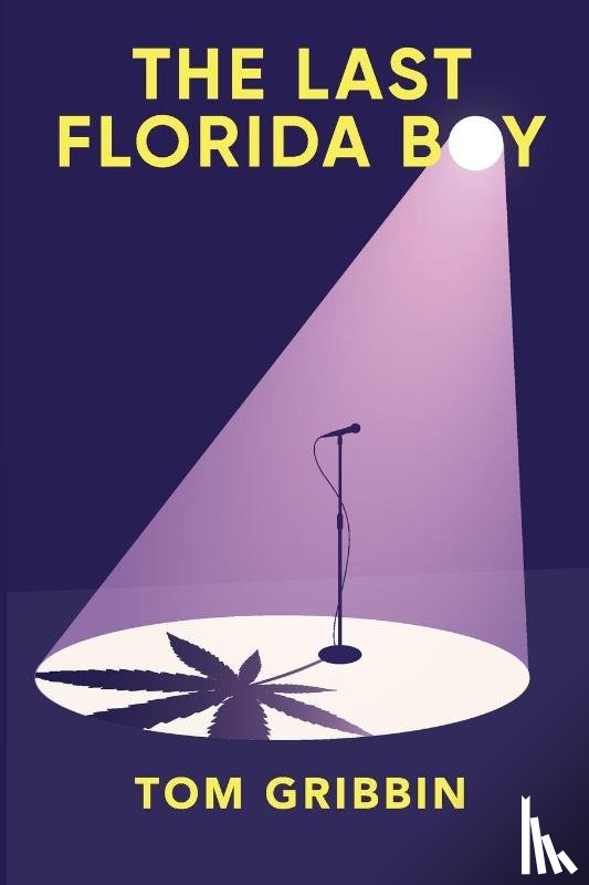 Gribbin, Tom - The Last Florida Boy