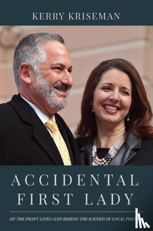 Kriseman, Kerry - Accidental First Lady