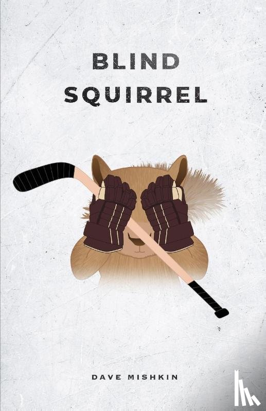 Mishkin, Dave - Blind Squirrel