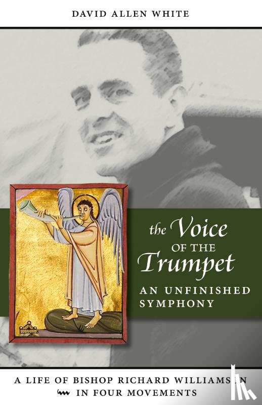 White, David Allen - The Voice of the Trumpet