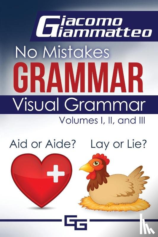 Giacomo, Giammatteo - Visual Grammar