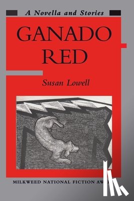 Lowell, Susan - Ganado Red