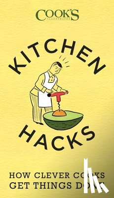  - Kitchen Hacks