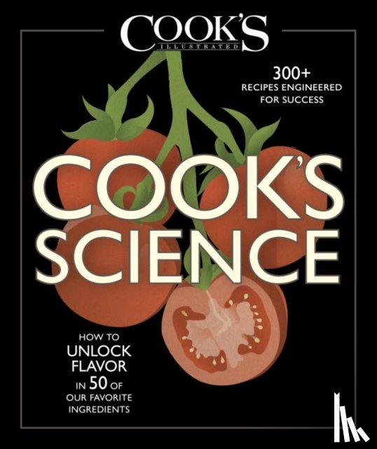  - Cook's Science