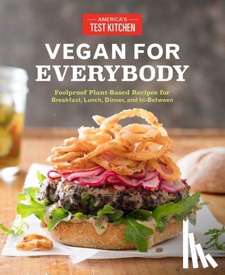  - Vegan for Everybody