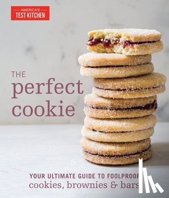  - The Perfect Cookie