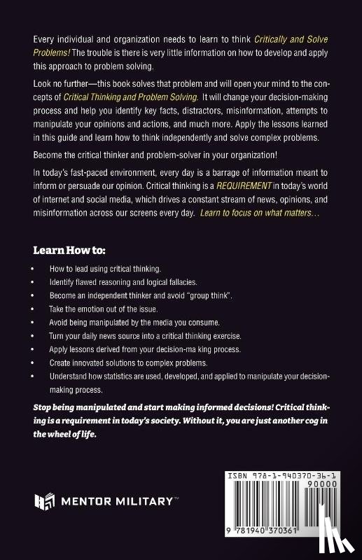 Beatty, Spencer, Gerecht, Mark - Lessons Learned