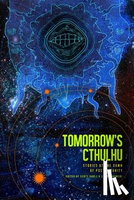  - Tomorrow's Cthulhu