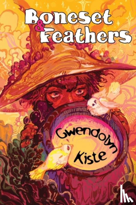 Kiste, Gwendolyn - Boneset & Feathers