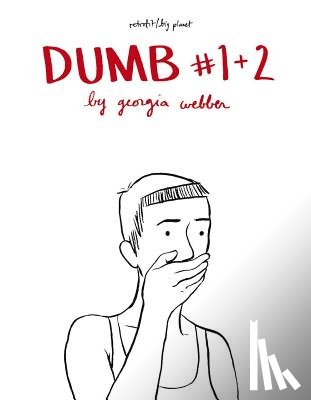 Webber, Georgia - Dumb 1 and 2