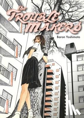 Yoshimoto, Baron - TROUBLEMAKERS