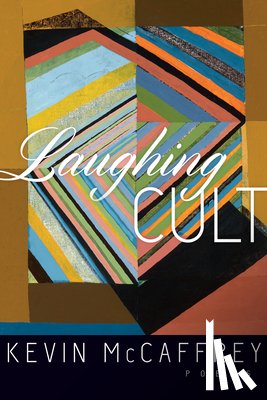 McCaffrey, Kevin - Laughing Cult