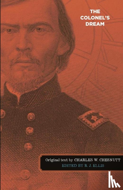 Chesnutt, Charles W. - The Colonel's Dream