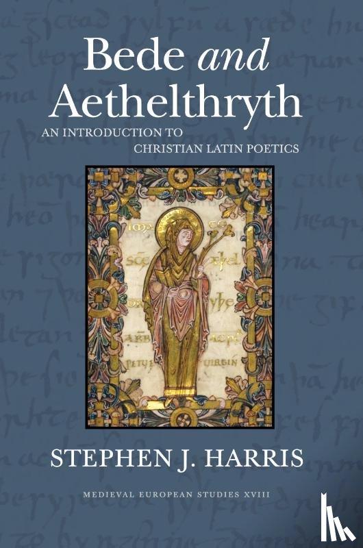 Harris, Stephen J. - Bede and Aethelthryth