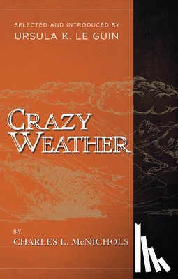 McNichols, Charles L. - Crazy Weather
