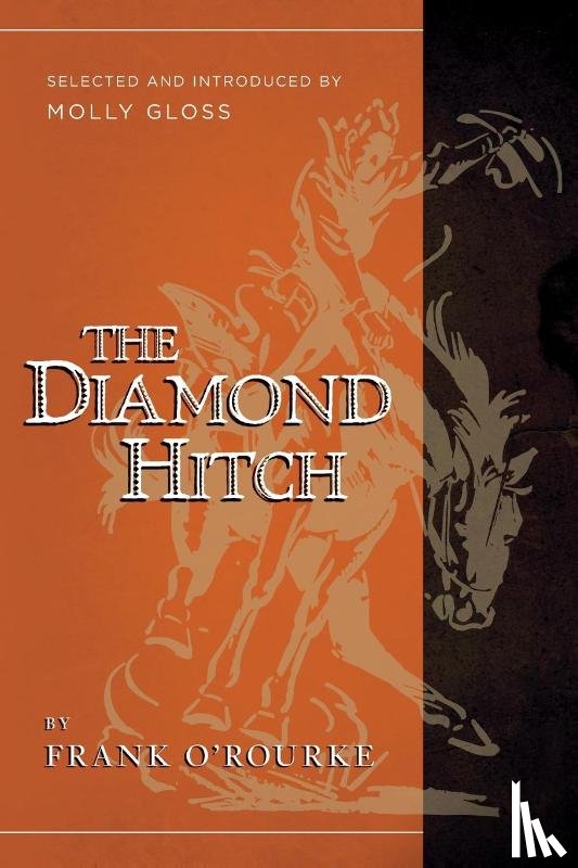 O'Rourke, Frank - The Diamond Hitch