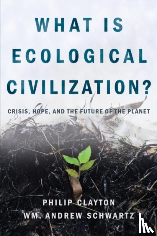 Clayton, Philip, Schwartz, Wm Andrew - What is Ecological Civilization