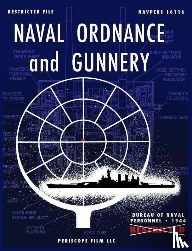 Naval Personnel, Bureau of - Naval Ordnance and Gunnery