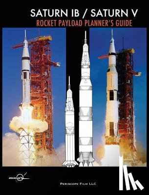 Aircraft, Douglas - Saturn IB / Saturn V Rocket Payload Planner's Guide