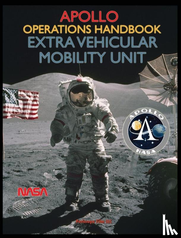 NASA - Apollo Operations Handbook Extra Vehicular Mobility Unit