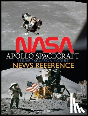 NASA - NASA Apollo Spacecraft Lunar Excursion Module News Reference