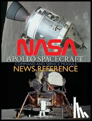 NASA - NASA Apollo Spacecraft Command and Service Module News Reference