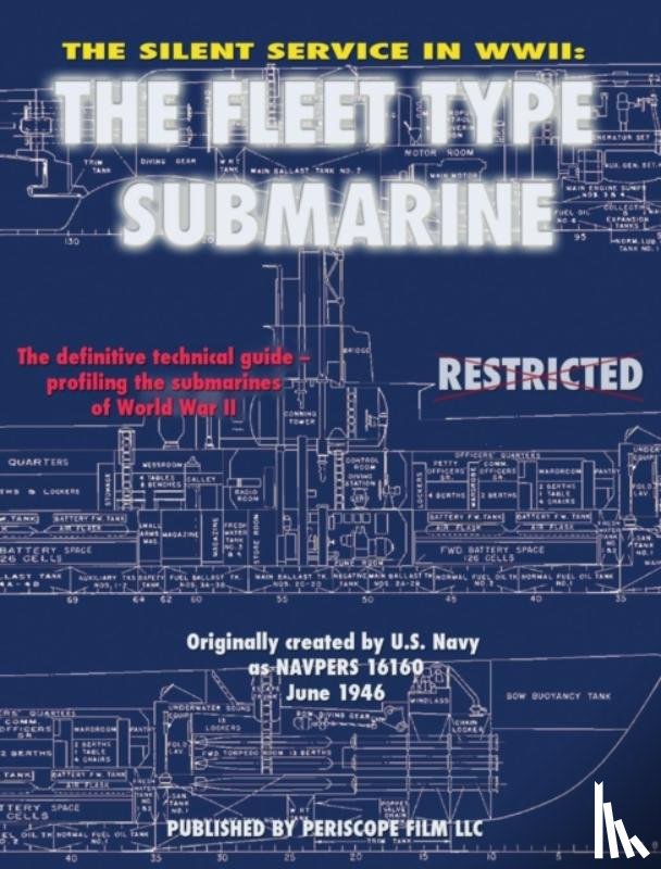 United States Navy - The Silent Service in WWII