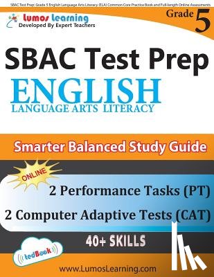 Learning, Lumos - SBAC Test Prep