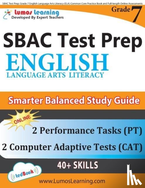 Learning, Lumos - SBAC Test Prep