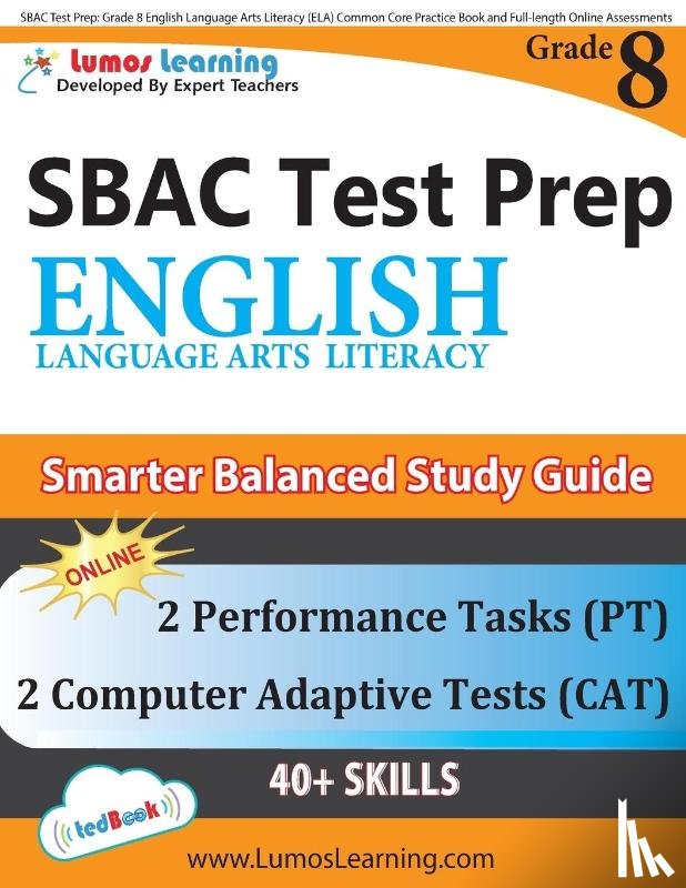 Learning, Lumos - SBAC Test Prep