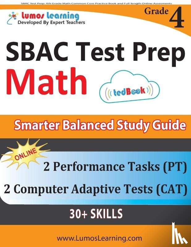 Learning, Lumos - SBAC Test Prep