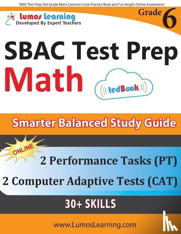 Learning, Lumos - SBAC Test Prep